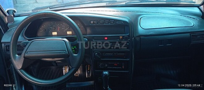 LADA (VAZ) 2115 2004, 350,666 km - 1.5 л - Astara
