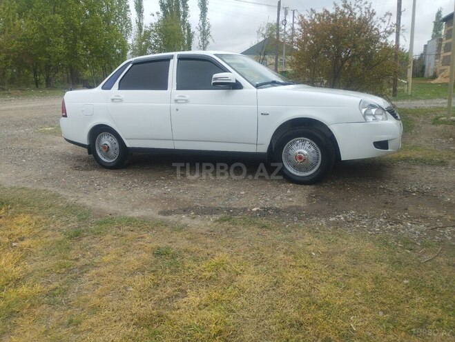 LADA (VAZ) Priora 2013, 254,250 km - 1.6 l - Goranboy