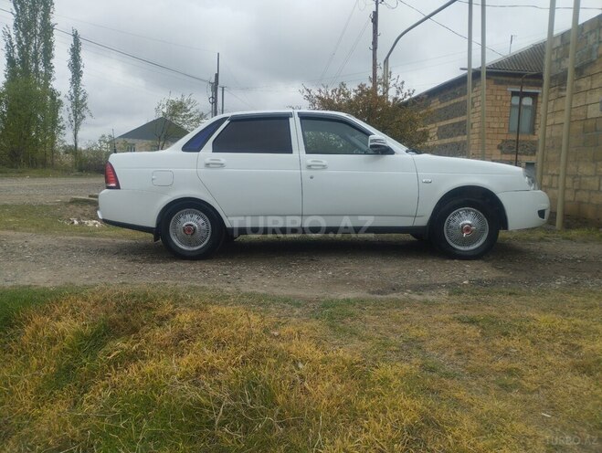 LADA (VAZ) Priora 2013, 254,250 km - 1.6 l - Goranboy