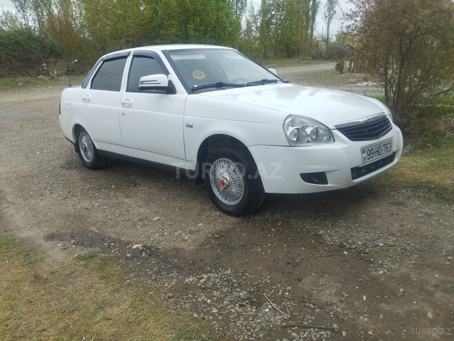 LADA (VAZ) Priora 2013, 254,250 km - 1.6 l - Goranboy