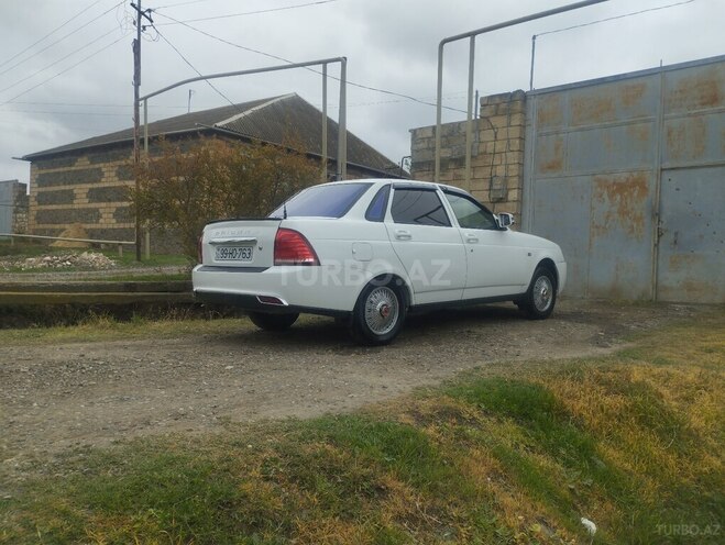 LADA (VAZ) Priora 2013, 254,250 km - 1.6 l - Goranboy
