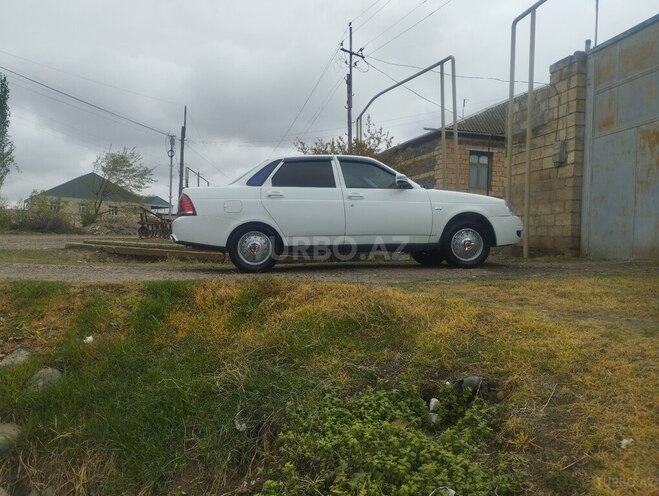 LADA (VAZ) Priora 2013, 254,250 km - 1.6 l - Goranboy