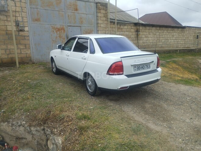 LADA (VAZ) Priora 2013, 254,250 km - 1.6 l - Goranboy