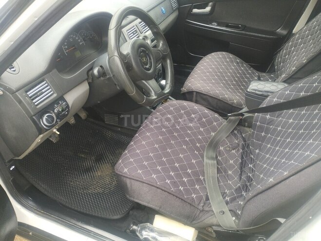 LADA (VAZ) Priora 2013, 254,250 km - 1.6 l - Goranboy