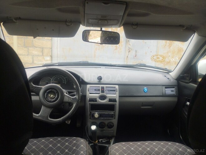 LADA (VAZ) Priora 2013, 254,250 km - 1.6 l - Goranboy
