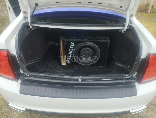 LADA (VAZ) Priora 2013, 254,250 km - 1.6 l - Goranboy