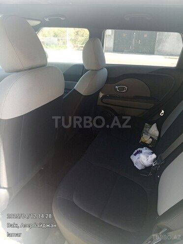 Kia Soul 2015, 140,000 km - 1.6 l - Bakı