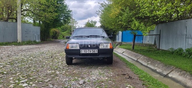 LADA (VAZ) 21099 2000, 213,220 km - 1.5 л - Balakən