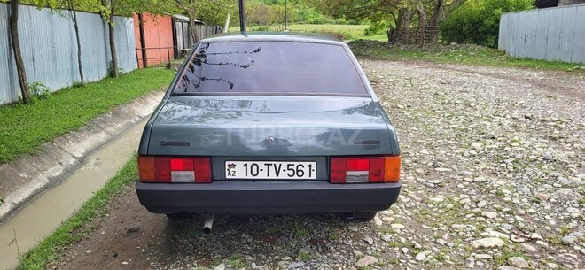 LADA (VAZ) 21099 2000, 213,220 km - 1.5 л - Balakən