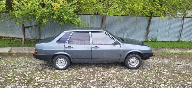 LADA (VAZ) 21099 2000, 213,220 km - 1.5 л - Balakən