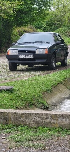 LADA (VAZ) 21099 2000, 213,220 km - 1.5 л - Balakən