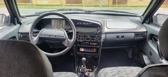LADA (VAZ) 21099 2000, 213,220 km - 1.5 л - Balakən