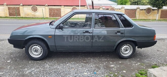 LADA (VAZ) 21099 2000, 213,220 km - 1.5 л - Balakən