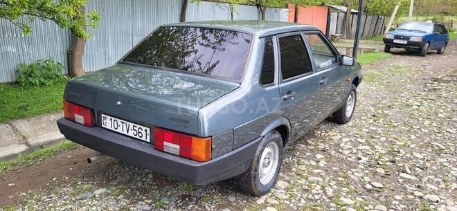 LADA (VAZ) 21099 2000, 213,220 km - 1.5 л - Balakən