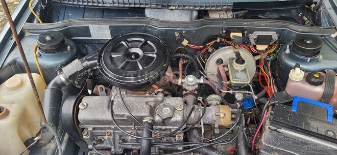 LADA (VAZ) 21099 2000, 213,220 km - 1.5 л - Balakən