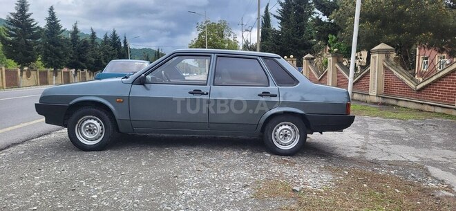 LADA (VAZ) 21099 2000, 213,220 km - 1.5 л - Balakən