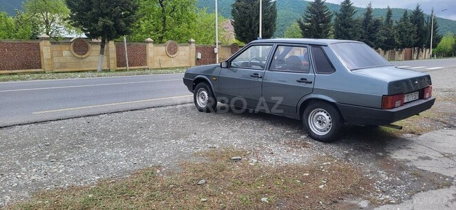 LADA (VAZ) 21099 2000, 213,220 km - 1.5 л - Balakən