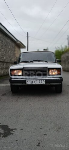 LADA (VAZ) 2107 2001, 98,000 km - 1.6 l - Bakı