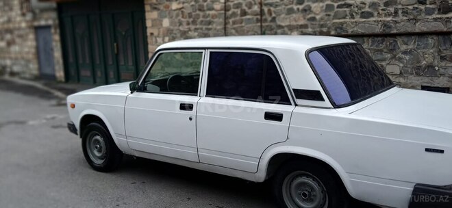 LADA (VAZ) 2107 2001, 98,000 km - 1.6 l - Bakı
