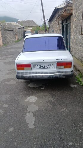 LADA (VAZ) 2107 2001, 98,000 km - 1.6 l - Bakı