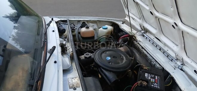 LADA (VAZ) 2107 2001, 98,000 km - 1.6 l - Bakı