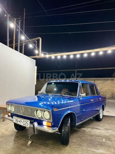 LADA (VAZ) 2103 1983, 100,000 km - 1.3 л - Bakı