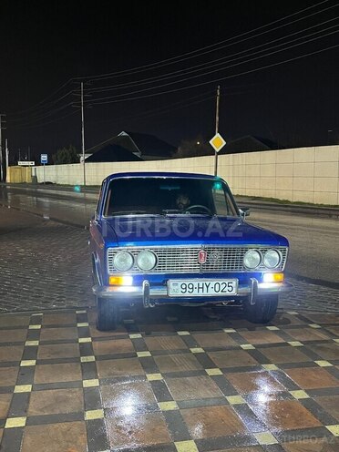 LADA (VAZ) 2103 1983, 100,000 km - 1.3 л - Bakı