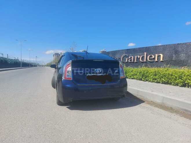 Toyota Prius 2012, 234,964 km - 1.8 l - Bakı