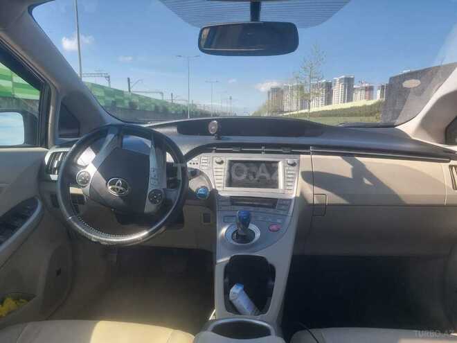 Toyota Prius 2012, 234,964 km - 1.8 l - Bakı