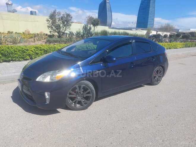Toyota Prius 2012, 234,964 km - 1.8 l - Bakı