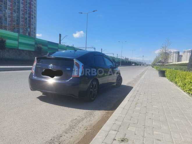Toyota Prius 2012, 234,964 km - 1.8 l - Bakı