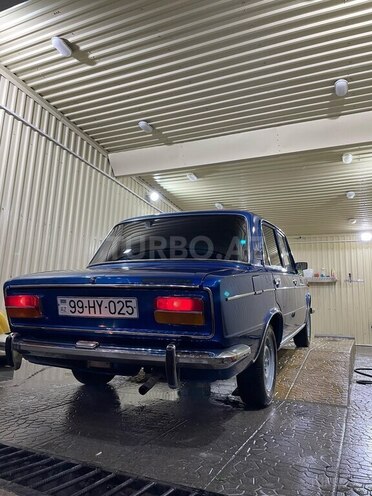 LADA (VAZ) 2103 1983, 100,000 km - 1.3 л - Bakı