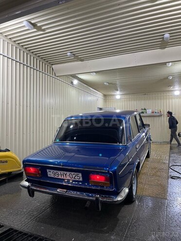 LADA (VAZ) 2103 1983, 100,000 km - 1.3 л - Bakı