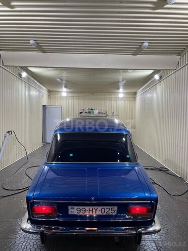 LADA (VAZ) 2103 1983, 100,000 km - 1.3 л - Bakı