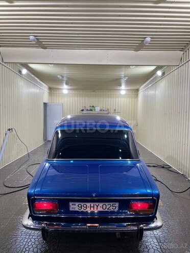 LADA (VAZ) 2103 1983, 100,000 km - 1.3 л - Bakı
