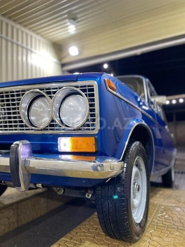 LADA (VAZ) 2103 1983, 100,000 km - 1.3 л - Bakı