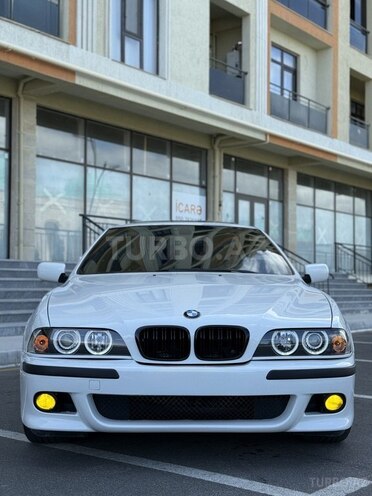 BMW 530 2002, 292,000 km - 3.0 l - Bakı