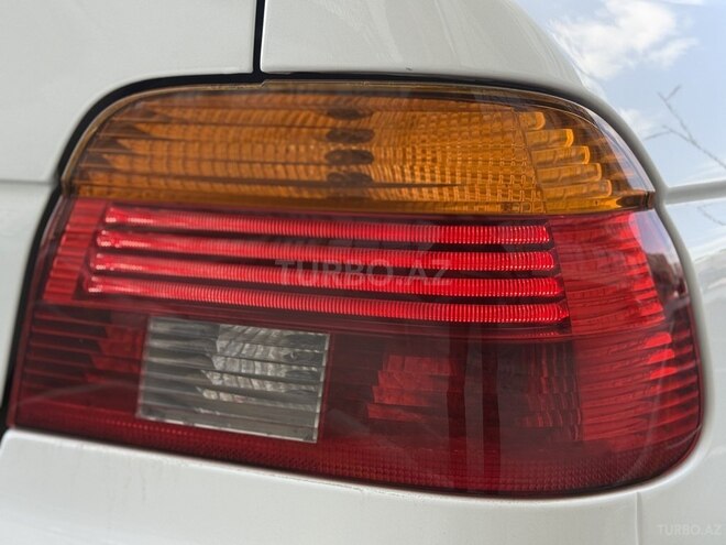 BMW 530 2002, 292,000 km - 3.0 l - Bakı
