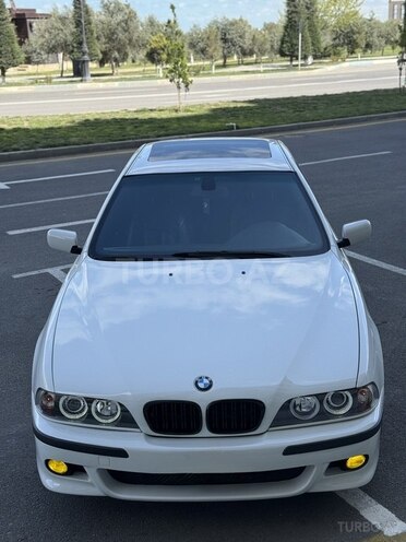 BMW 530 2002, 292,000 km - 3.0 l - Bakı
