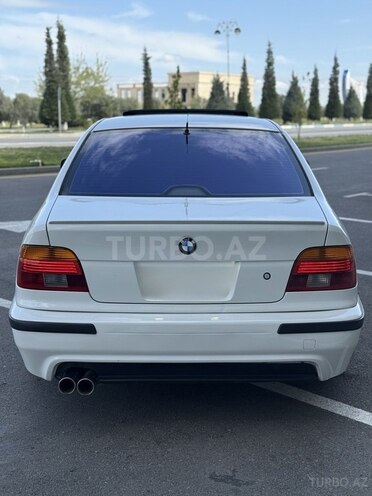 BMW 530 2002, 292,000 km - 3.0 l - Bakı