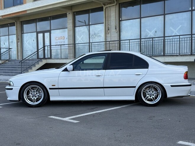 BMW 530 2002, 292,000 km - 3.0 l - Bakı