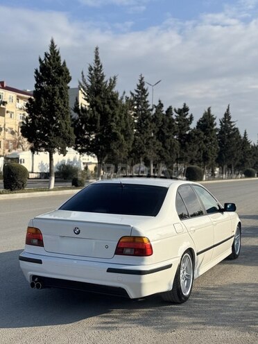 BMW 530 2002, 292,000 km - 3.0 l - Bakı