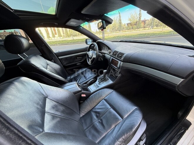 BMW 530 2002, 292,000 km - 3.0 l - Bakı