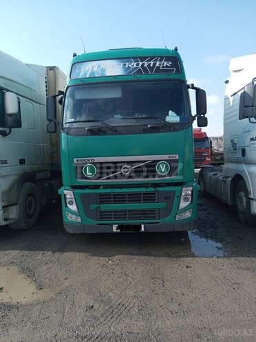 Volvo FH 460 2012, 1,358,000 km - 13.0 l - Bakı
