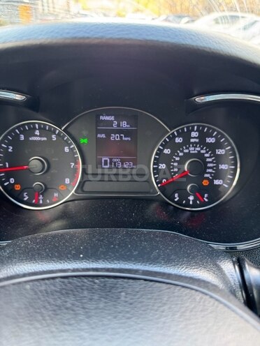 Kia Forte 2014, 182,000 km - 1.8 l - Bakı