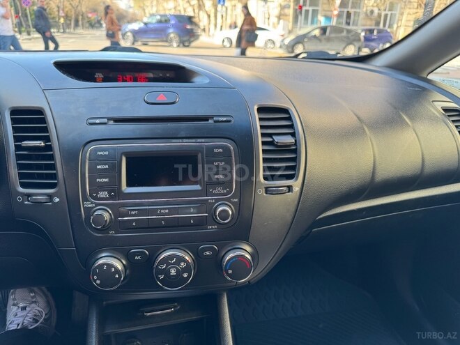 Kia Forte 2014, 182,000 km - 1.8 l - Bakı