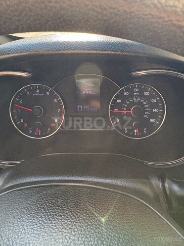 Kia Forte 2014, 182,000 km - 1.8 l - Bakı