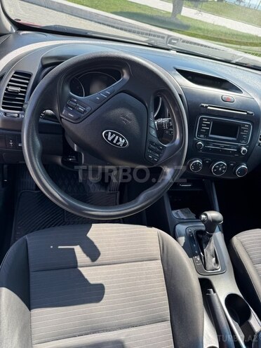 Kia Forte 2014, 182,000 km - 1.8 l - Bakı