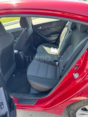 Kia Forte 2014, 182,000 km - 1.8 l - Bakı