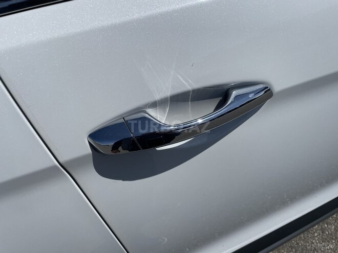 Hyundai Santa Fe 2017, 156,106 km - 2.0 l - Bakı